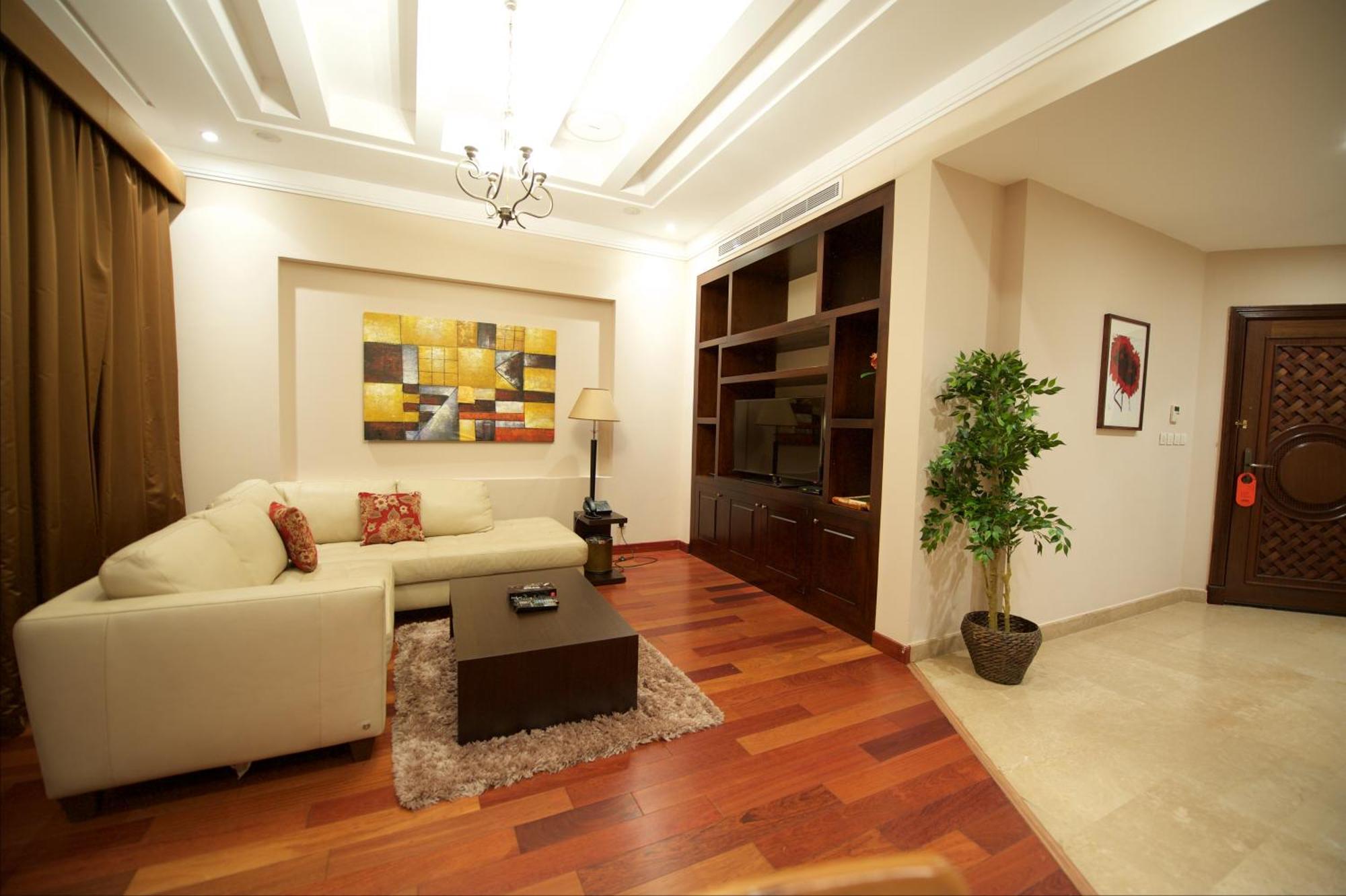 Four-Bedroom Villa